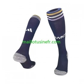 Real Madrid Extérieur Chaussettes 2023-24